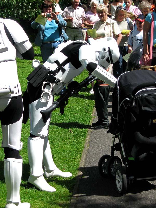 Storm Trooper