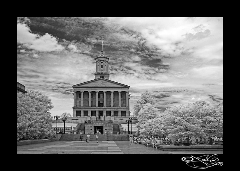 IR Nashville XV