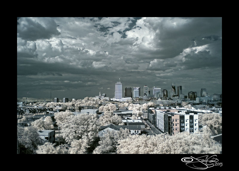 IR Nashville XXVII