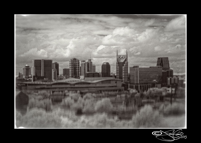 IR Nashville XXXIII