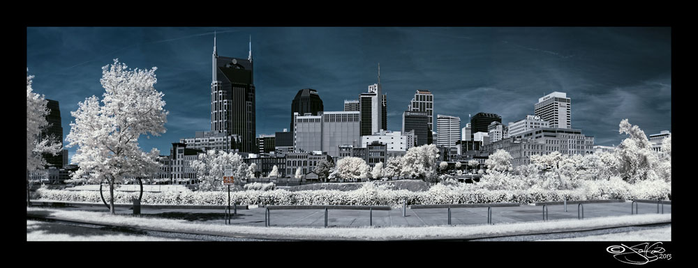 IR Nashville XXXIX