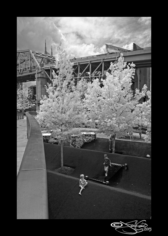 IR Nashville XLII