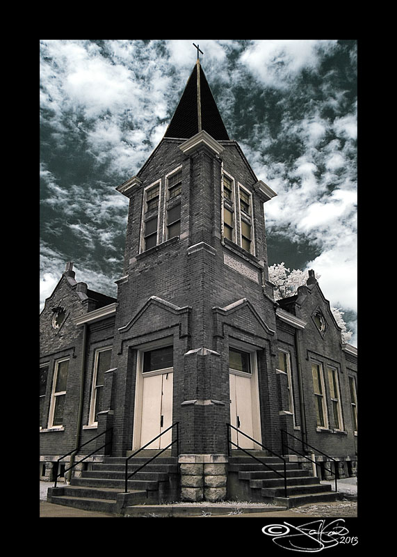 IR Nashville XLV