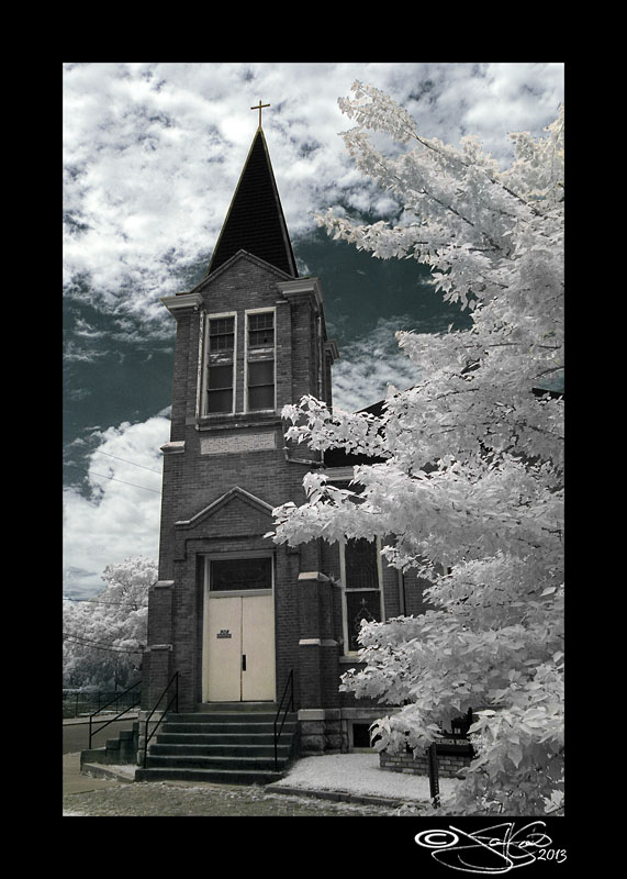 IR Nashville XLVI