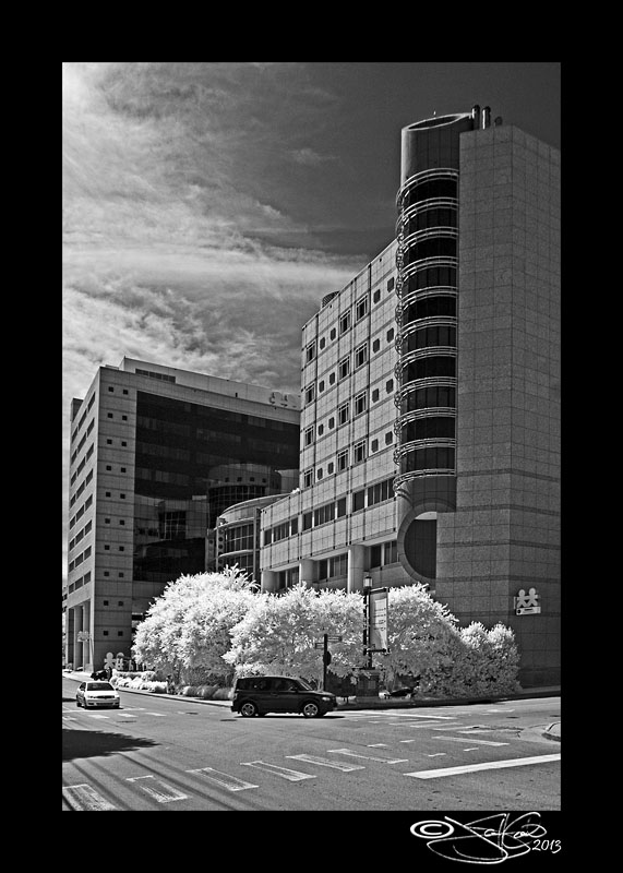 IR Nashville L