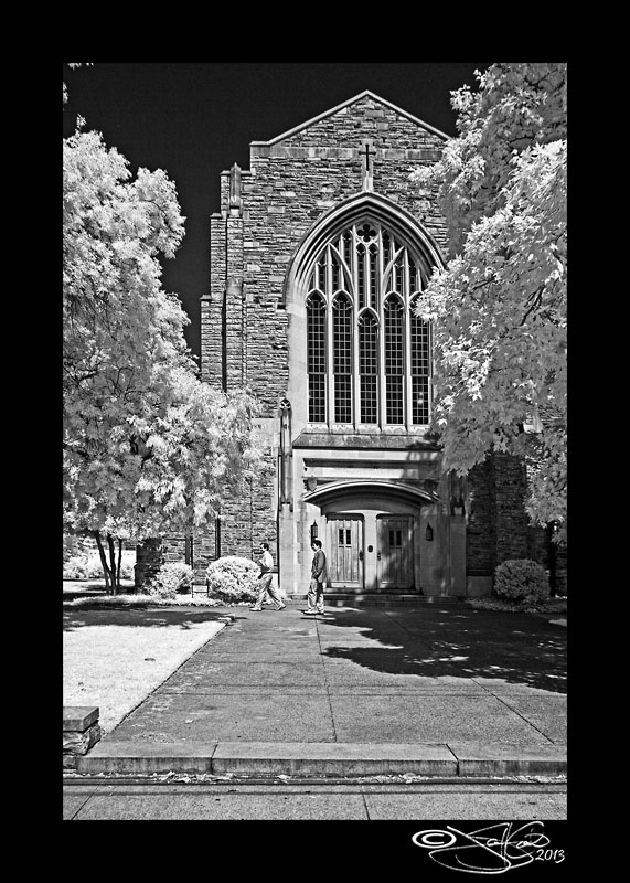 IR Nashville LI