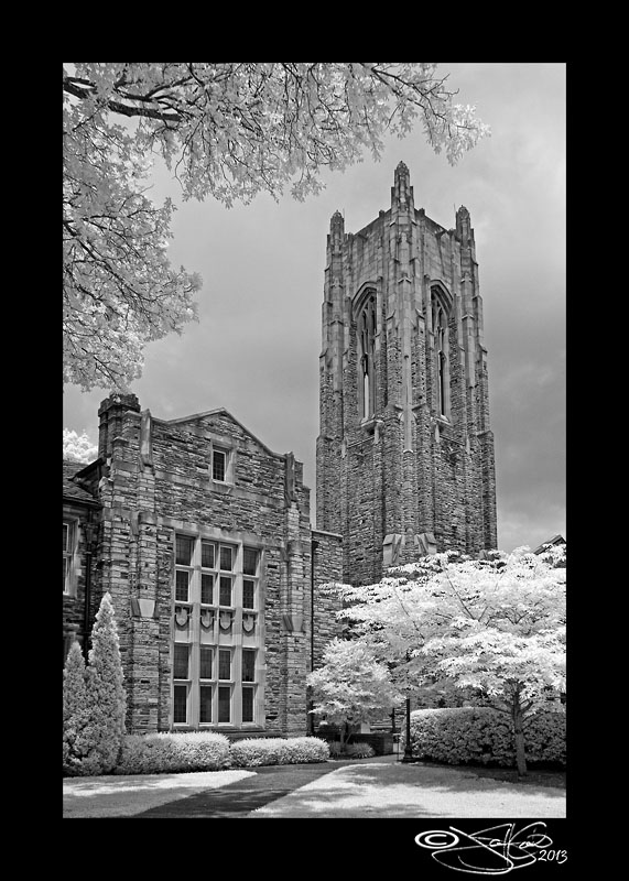 IR Nashville LVII