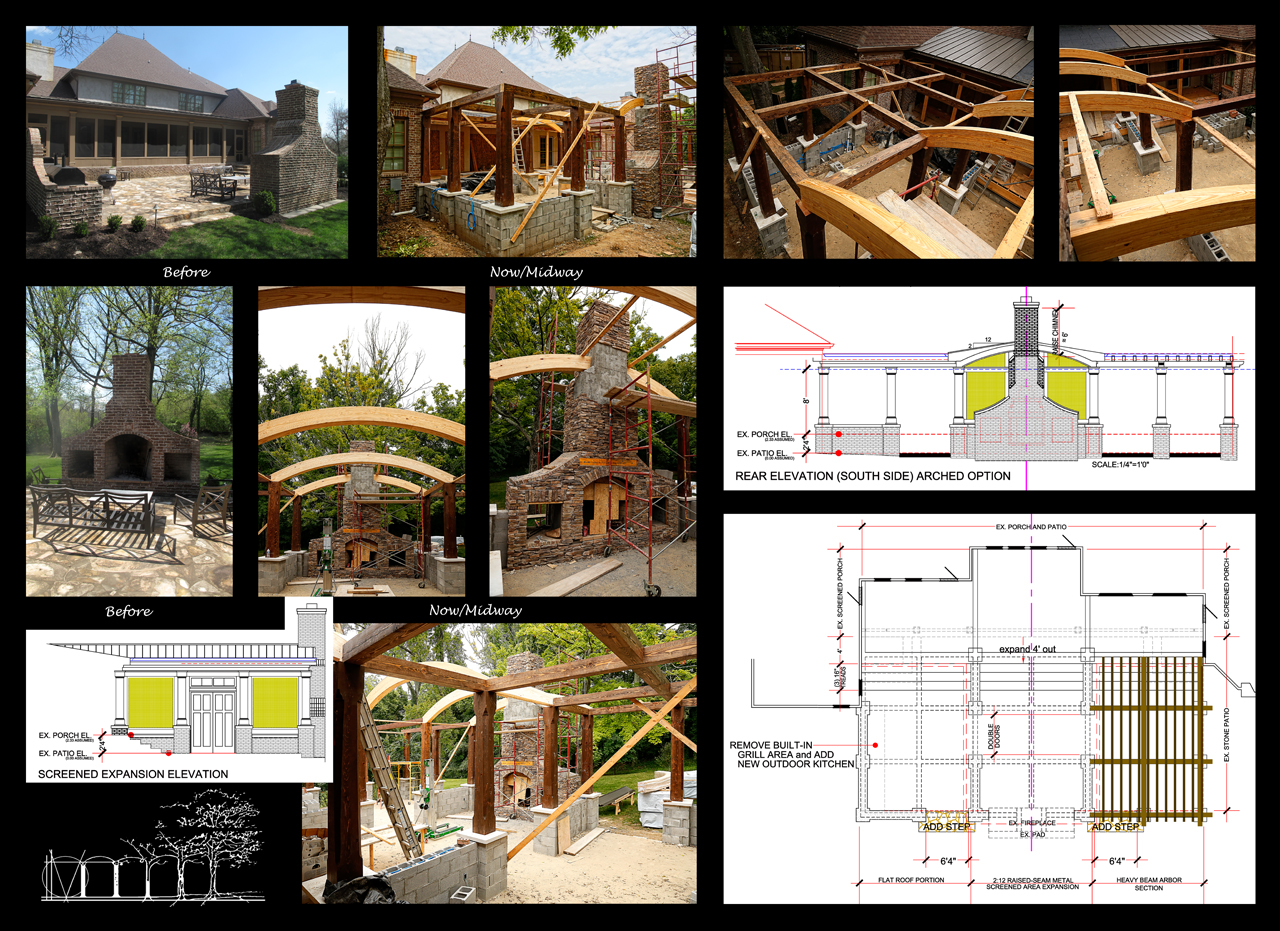 Renovation
