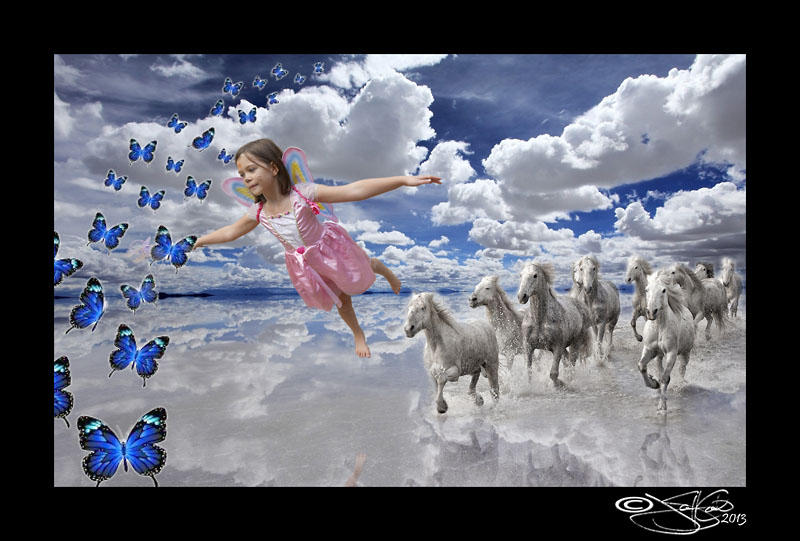 Little Wing