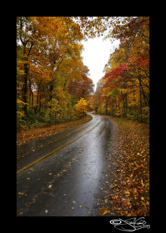 Country Road