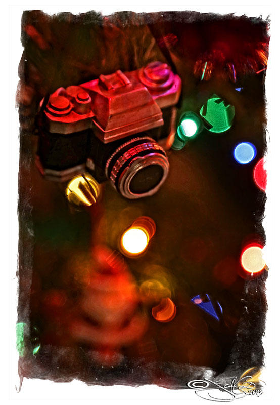 4. Ornament