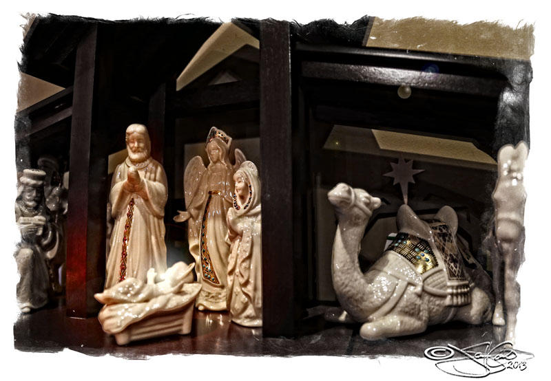 5. Nativity