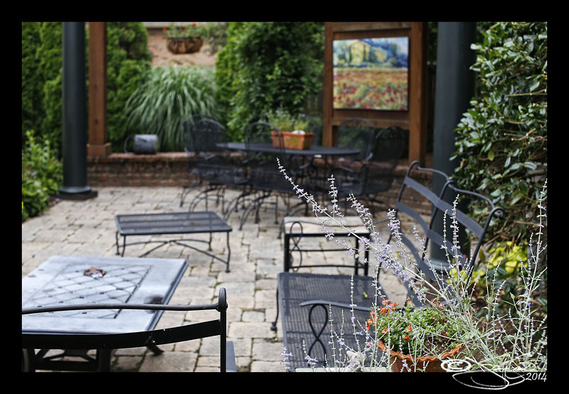Outdoor Living