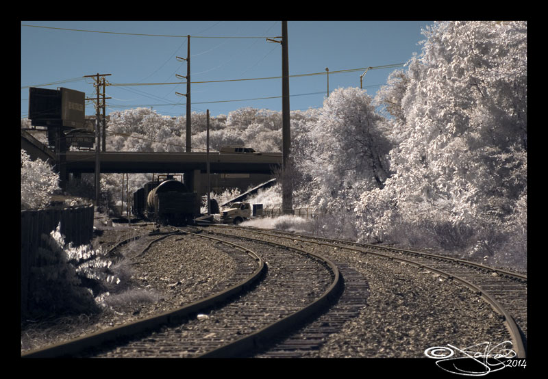 Slow Train