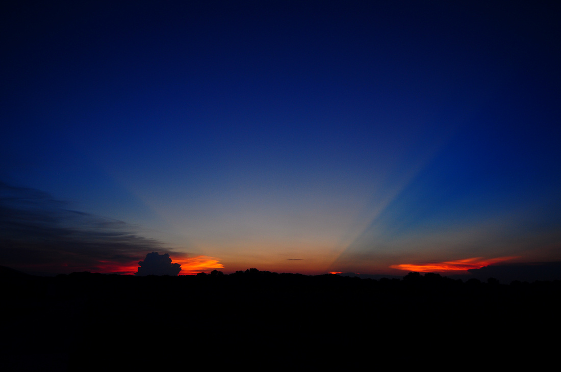 Cloud Shadows