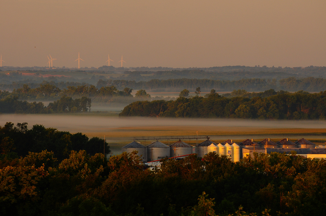 Grand Valley