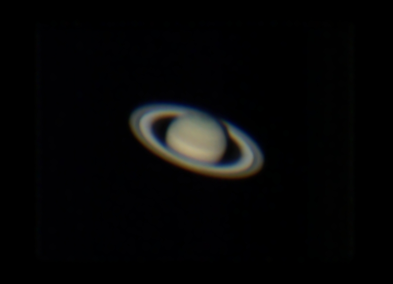 SATURN