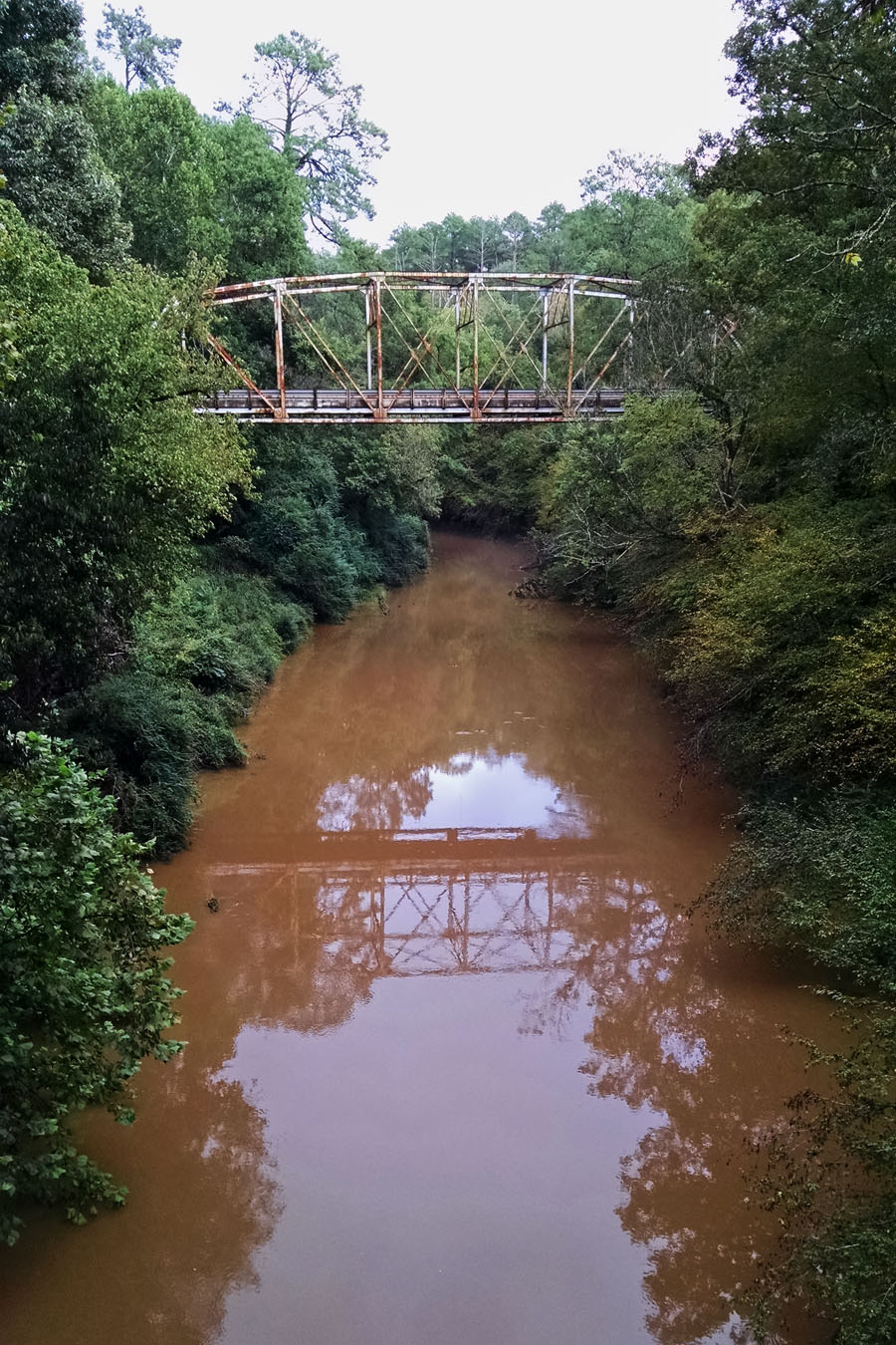 SC-19-18 Bridge