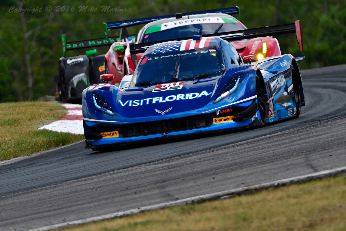 #90 M.Goossens / R.Dalziel