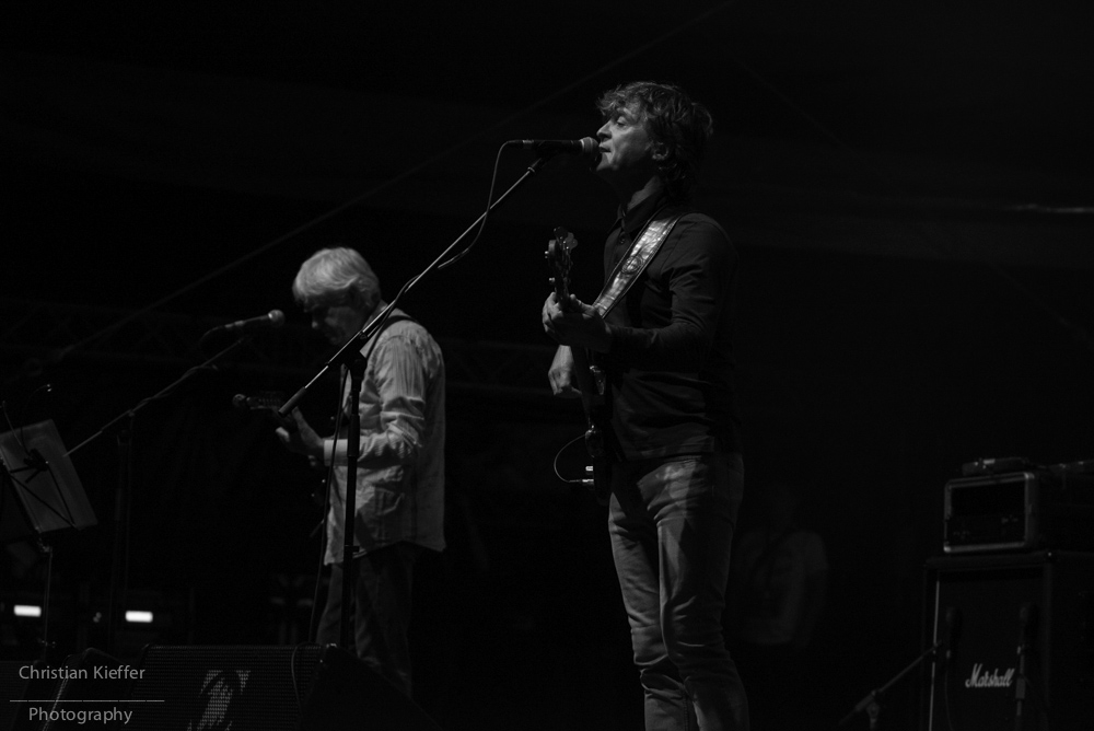 J.Lees Barclay James Harvest