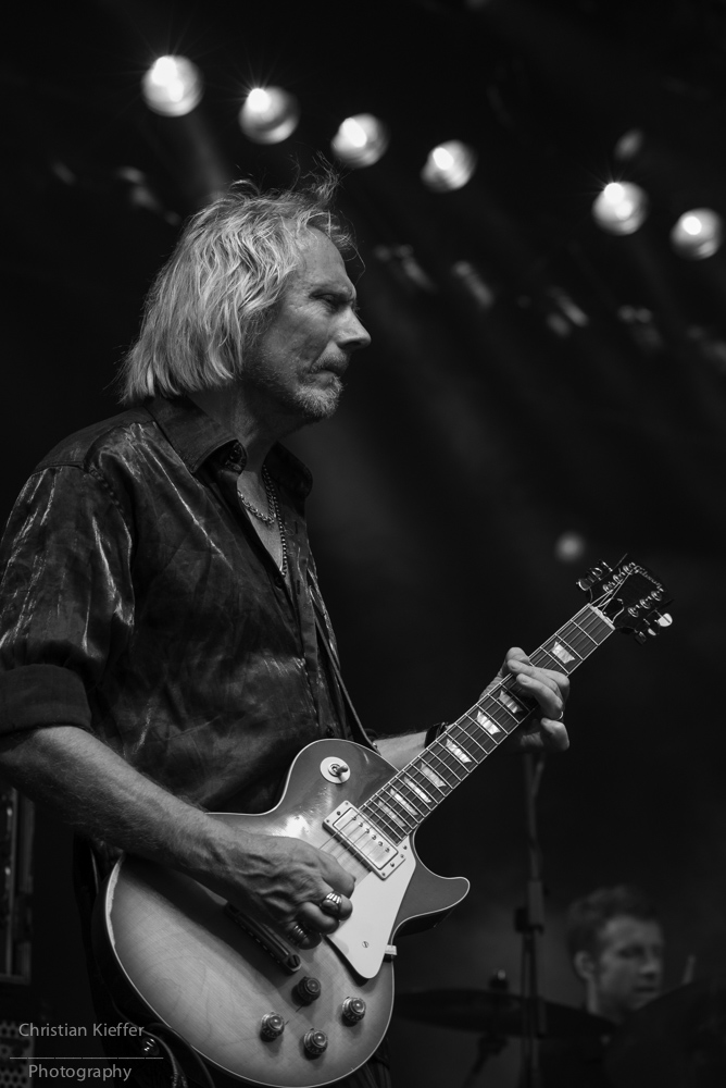 Wishbone Ash