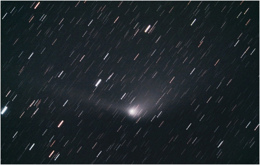 Comet C/2011 L4 (PanSTARRS)