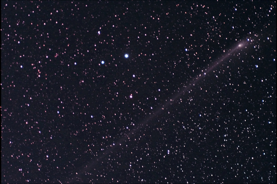 Comet C/2011 L4 (PanSTARRS)