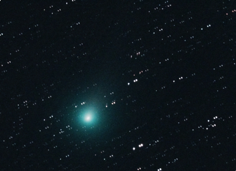 Comet 2013 R1 (Lovejoy)