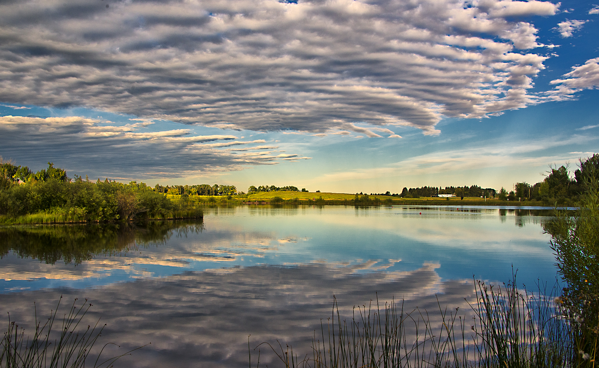 Clouds