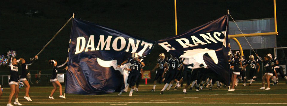 Breakaway Banners For Football - Custom Football Banners