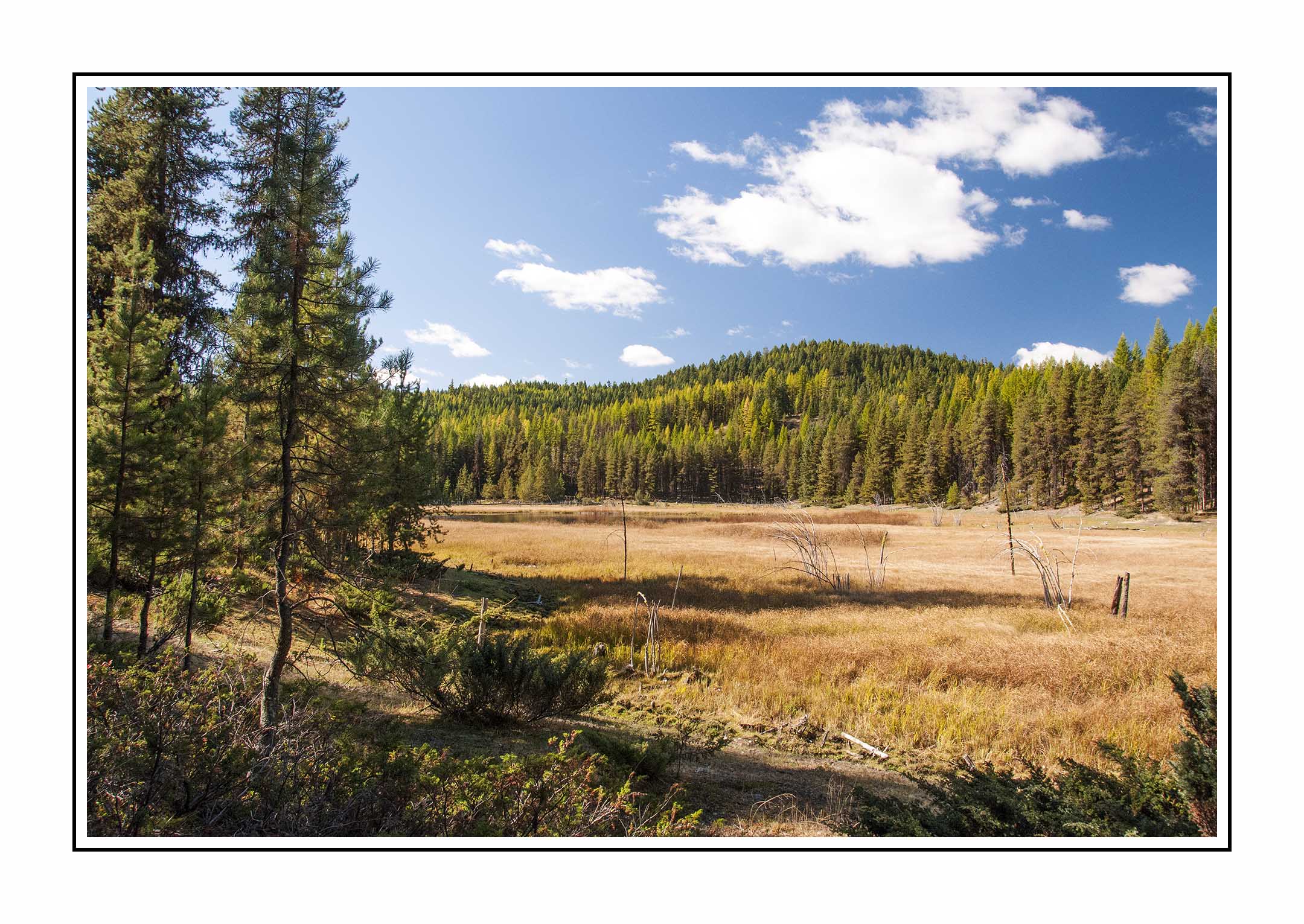 MKCL 14 10 2 132 Near Conkle Lake