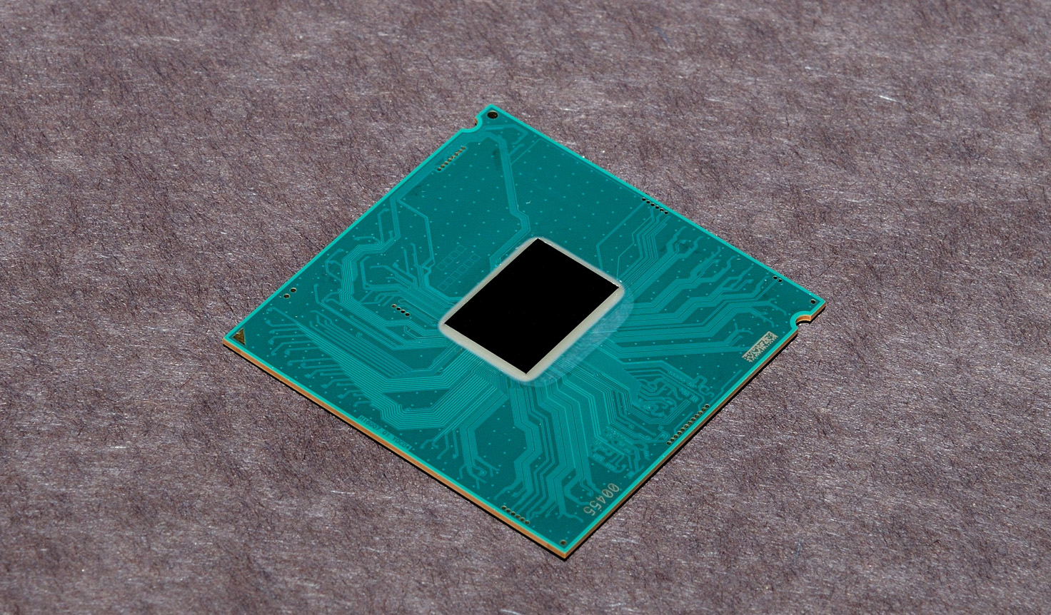 6700K with IHS removed