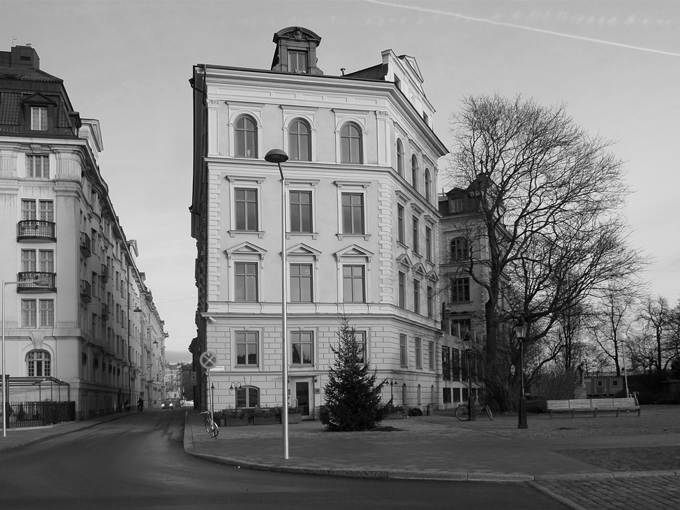 Edelstamska huset   