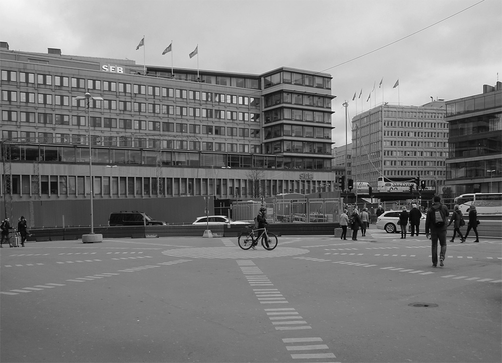 Sergels Torg 