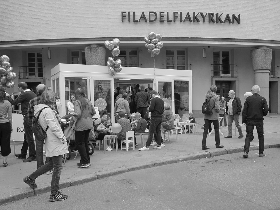 Filadelfiakyrkan