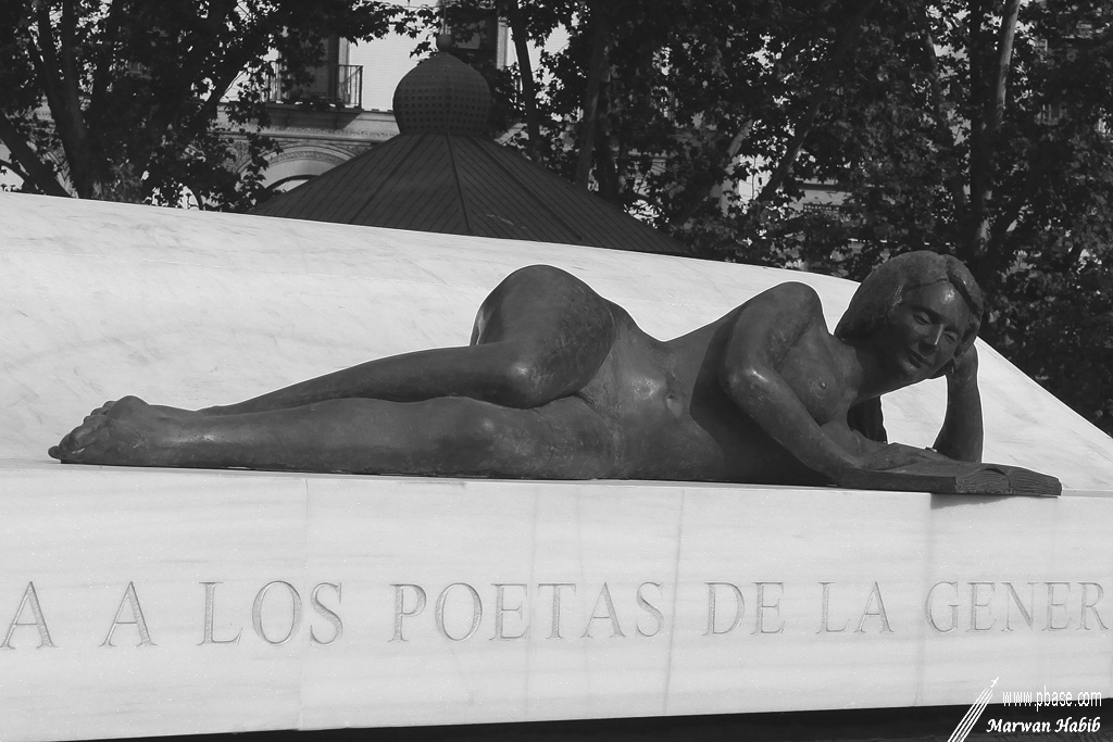 Sevilla / Sville