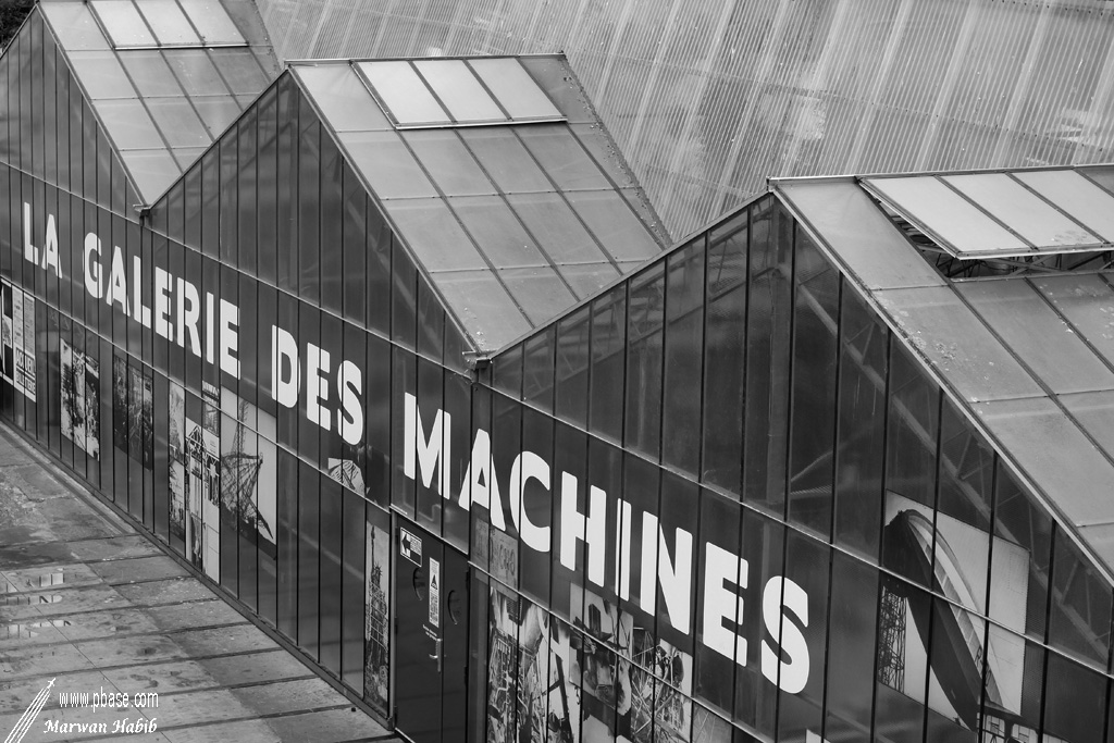Nantes - Les Machines de lIle