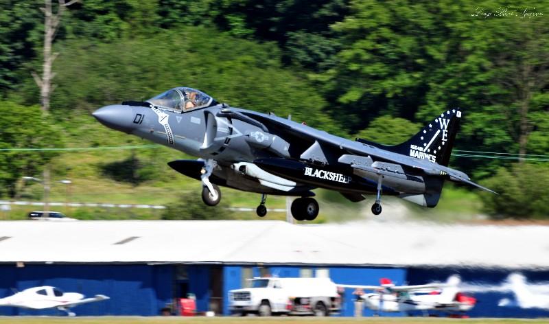 VMA-214 Blacksheep