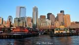 Seattle Waterfront