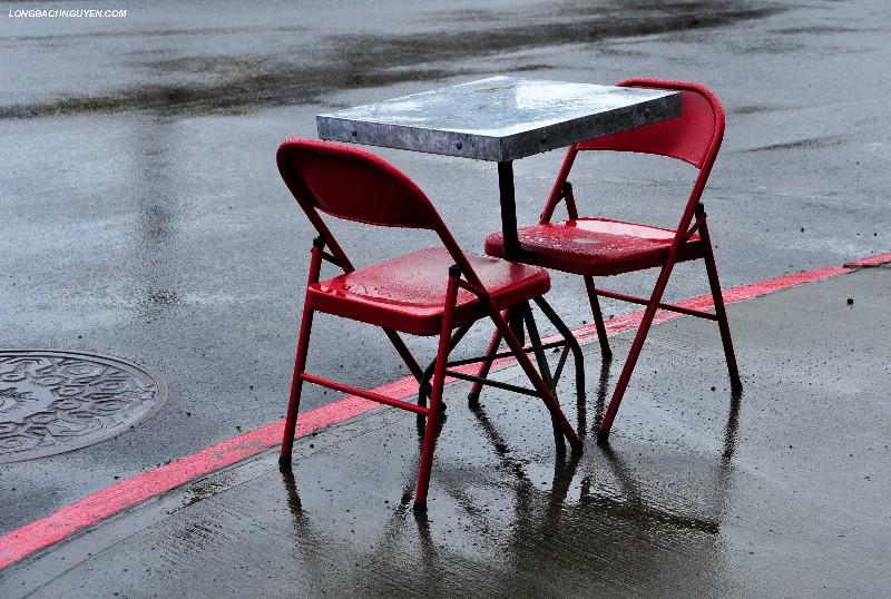 table for two