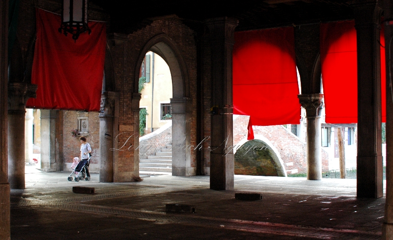 Rialto Market in Venice 127