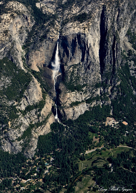 Yosemite National Park, CA  