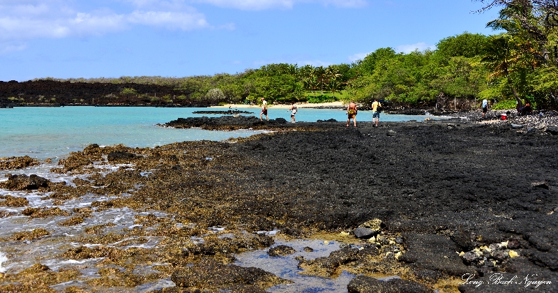  La Perouse Bay, Maui, Hawaii