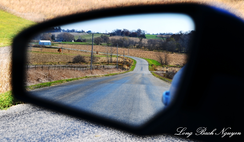 Bayertown Road SW, Sharon, Iowa 