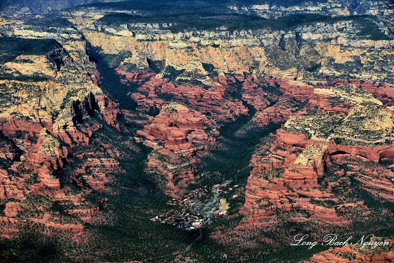 Enchantment Resort, Boynton Canyon, Sedona, Arizona 