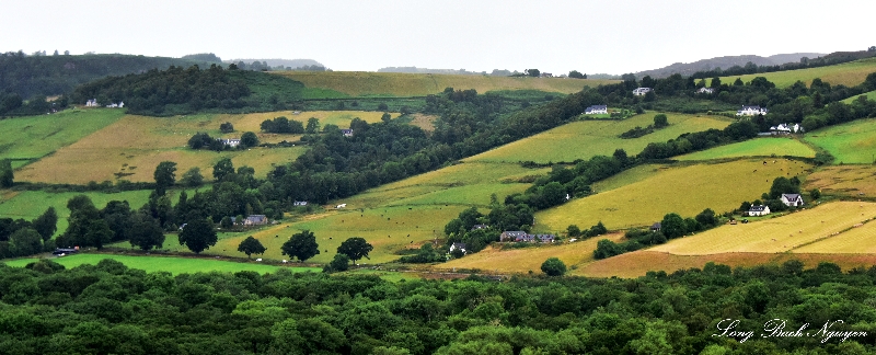Drumnadrochit, Loch Ness, Scotland UK 