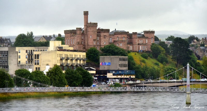 Inverness Scotland UK 2  