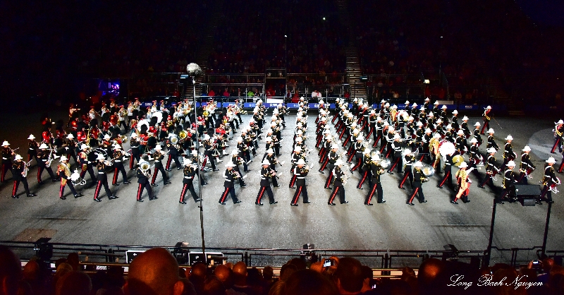 HM Royal Marines Plymouth Portsmouth and Scotland  