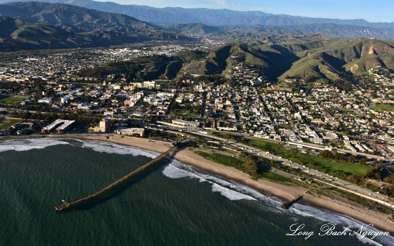 Ventura California 