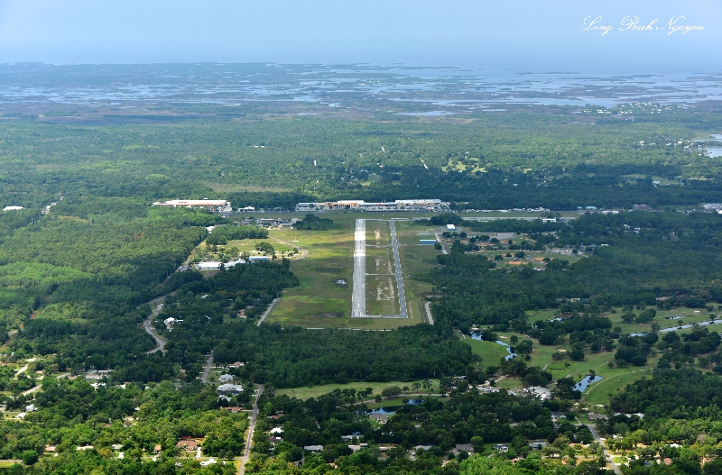 Crystal River Airport, Crystal River, Crystal, Florida  
